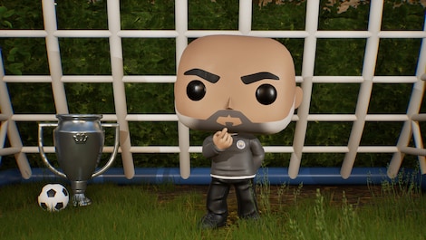 Funko Fusion: Manchester City Pack (PC) - Steam Key - GLOBAL - 3