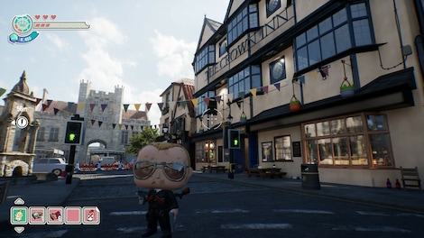 Funko Fusion (PC) - Steam Key - GLOBAL - 4