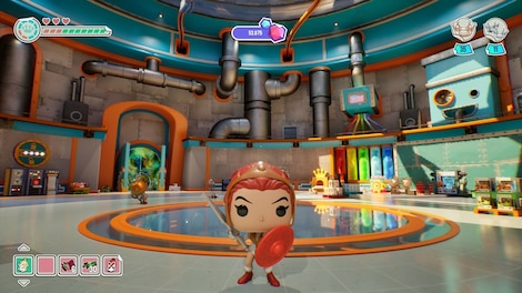 Funko Fusion (PC) - Steam Key - GLOBAL - 6