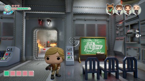 Funko Fusion (PS5) - PSN Key - GLOBAL - 3