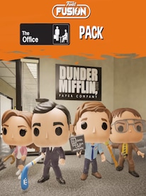 Funko Fusion: The Office Cameo Pack (PC) - Steam Key - GLOBAL - 1