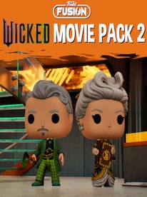 Funko Fusion: Wicked Movie Pack 2 (PC) - Steam Key - GLOBAL - 1
