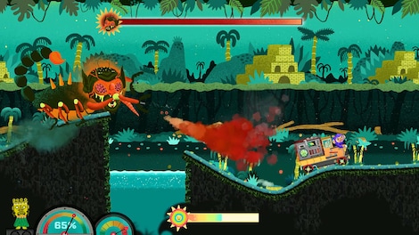 Funtasia (Nintendo Switch) - Nintendo eShop Key - EUROPE - 5