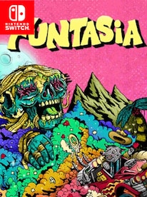 Funtasia (Nintendo Switch) - Nintendo eShop Key - EUROPE - 1