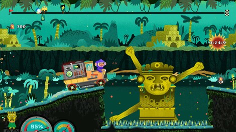 Funtasia (Nintendo Switch) - Nintendo eShop Key - EUROPE - 6