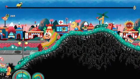 Funtasia (Nintendo Switch) - Nintendo eShop Key - EUROPE - 9