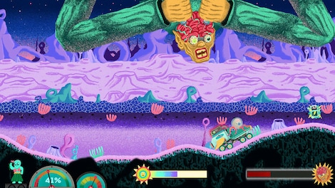 Funtasia (PC) - Steam Key - EUROPE - 15