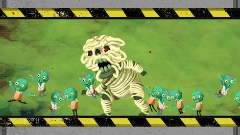 Funtasia (PC) - Steam Key - EUROPE - 3