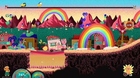 Funtasia (PC) - Steam Key - EUROPE - 10
