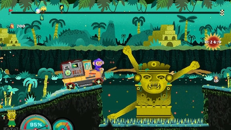 Funtasia (PC) - Steam Key - EUROPE - 6