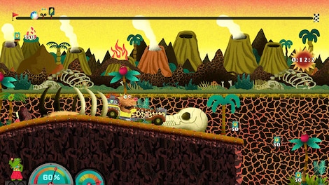 Funtasia (PC) - Steam Key - EUROPE - 13