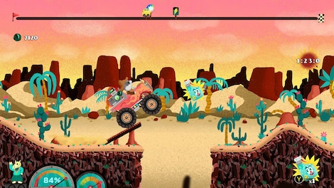 Funtasia (PC) - Steam Key - EUROPE - 11