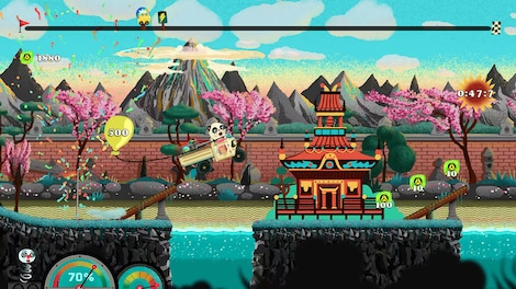 Funtasia (PC) - Steam Key - GLOBAL - 8