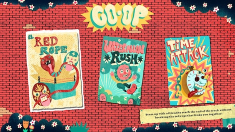 Funtasia (PC) - Steam Key - GLOBAL - 12