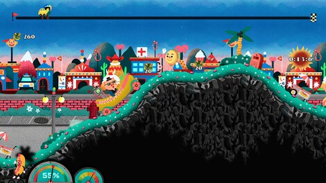 Funtasia (PC) - Steam Key - GLOBAL - 9