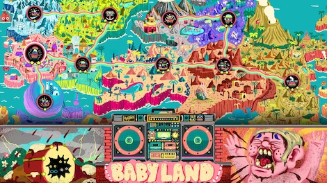 Funtasia (PC) - Steam Key - GLOBAL - 14