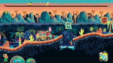 Funtasia (PC) - Steam Key - GLOBAL - 7