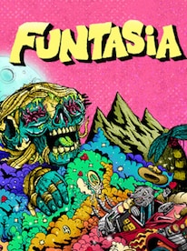 Funtasia (PC) - Steam Key - GLOBAL - 1