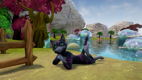 Fur Fun Steam Key GLOBAL - 10
