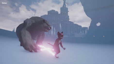 Fur Fun Steam Key GLOBAL - 12
