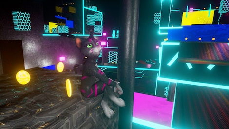 Fur Fun Steam Key GLOBAL - 6