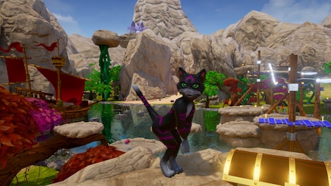 Fur Fun Steam Key GLOBAL - 4