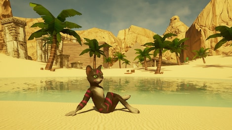 Fur Fun Steam Key GLOBAL - 5