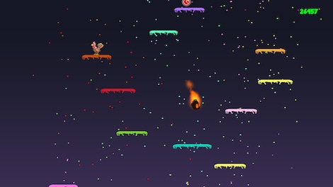 Fur Up Steam PC Key GLOBAL - 4