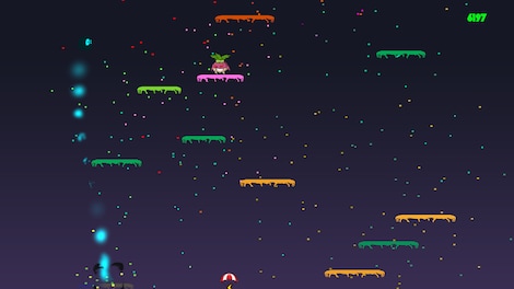 Fur Up Steam PC Key GLOBAL - 3