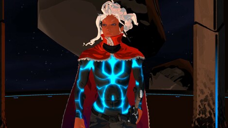 Furi - Onnamusha (PC) - Steam Key - GLOBAL - 10