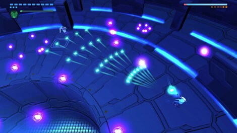 Furi - Onnamusha (PC) - Steam Key - GLOBAL - 6