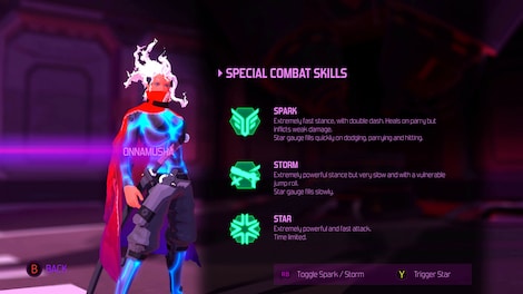 Furi - Onnamusha (PC) - Steam Key - GLOBAL - 7