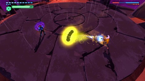 Furi - Onnamusha (PC) - Steam Key - GLOBAL - 5