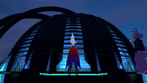Furi - Onnamusha (PC) - Steam Key - GLOBAL - 8