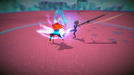 Furi (PC) - Steam Account - GLOBAL - 9