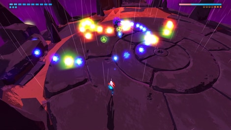 Furi (PC) - Steam Key - GLOBAL - 10