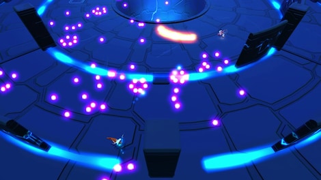 Furi (PC) - Steam Key - GLOBAL - 3