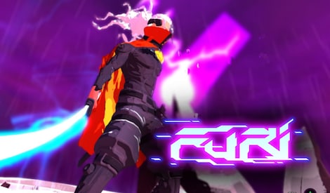 Furi (PC) - Steam Key - GLOBAL - 12