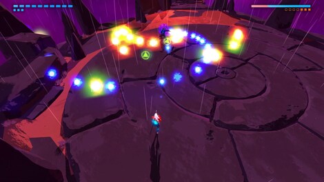 Furi (Xbox One) - Xbox Live Key - ARGENTINA - 10