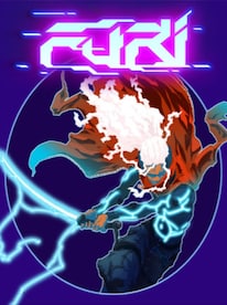 Furi (Xbox One) - Xbox Live Key - EUROPE - 1