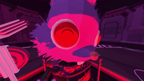 Furi (Xbox One) - Xbox Live Key - EUROPE - 8
