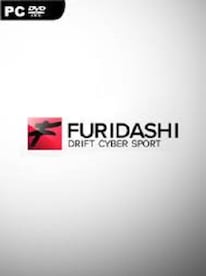 FURIDASHI: Drift Cyber Sport Steam Key GLOBAL - 1