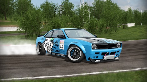 FURIDASHI: Drift Cyber Sport Steam Key GLOBAL - 3