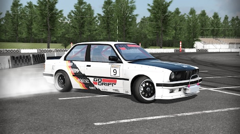 FURIDASHI: Drift Cyber Sport Steam Key GLOBAL - 8