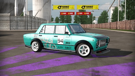FURIDASHI: Drift Cyber Sport Steam Key GLOBAL - 14