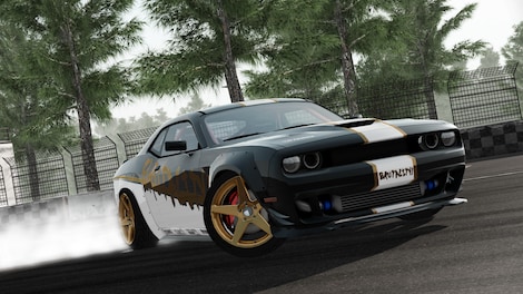 FURIDASHI: Drift Cyber Sport Steam Key GLOBAL - 13