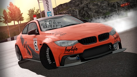 FURIDASHI: Drift Cyber Sport Steam Key GLOBAL - 15