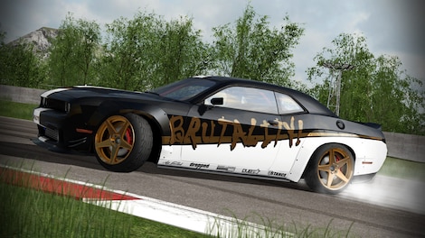 FURIDASHI: Drift Cyber Sport Steam Key GLOBAL - 17