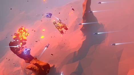 Furious Angels Steam Key GLOBAL - 5