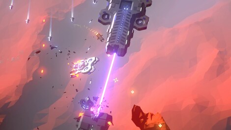 Furious Angels Steam Key GLOBAL - 6